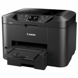 Canon MAXIFY MB2750 wifis, hálózati, faxos, multifunkciós tintasugaras nyomtató
