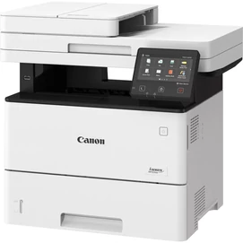 Canon i-SENSYS MF553dw mono lézer multifunkciós nyomtató fehér