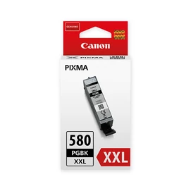 Canon PGI-580XXL Tintapatron PG- Black 25,7 ml