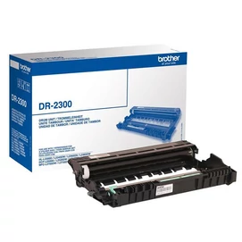 Brother DR-2300 Dobegység Black 12.000 oldal kapacitás