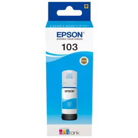 Epson T00S2 Tinta cián 65ml No.103