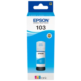Epson T00S2 Tinta Cyan 65ml No.103