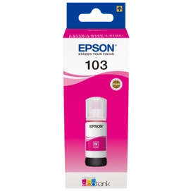 Epson T00S3 Tinta Magenta 65ml No.103
