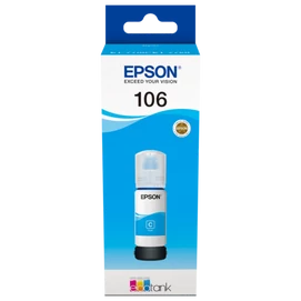 Epson T00R2 Tinta Cyan 70ml No.106
