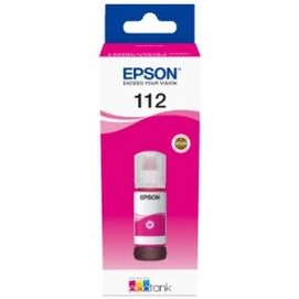 Epson T06C3 Tinta Magenta 70ml No.112