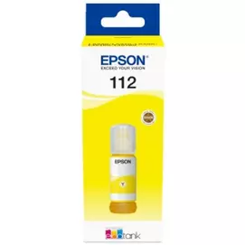 Epson T06C4 Tinta sárga 70ml No.112
