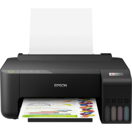 Epson EcoTank L1250 színes tintasugaras egyfunkciós nyomtató