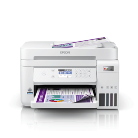 Epson EcoTank L6276 multifunkciós, wifis, hálózati, beépített tartályos, tintasugaras nyomtató