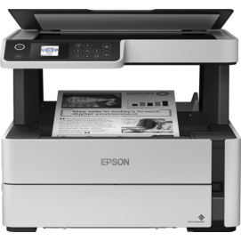 Epson EcoTank M2170 mono tintasugaras multifunkciós nyomtató