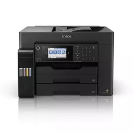 Epson L15150 A3+ külső tartályos multifunkciós nyomtató