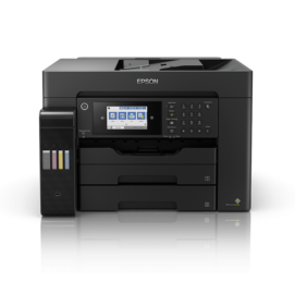 Epson EcoTank L15150 A3+ színes tintasugaras multifunkciós nyomtató