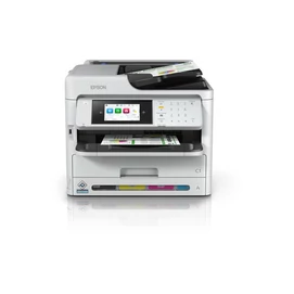 Epson WorkForce Pro WF-C5890DWF Színes MFP
