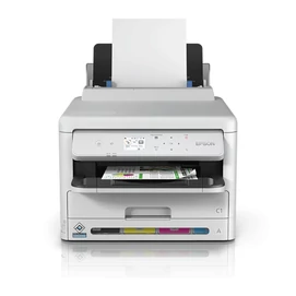 Epson WorkForce Pro WF-C5390DW PCL Színes Nyomtató