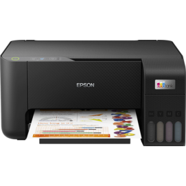 Epson EcoTank L3210 színes tintasugaras multifunkciós nyomtató
