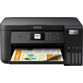 Epson EcoTank L4260 multifunkciós, wifis, tintasugaras nyomtató