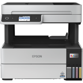 Epson EcoTank L6460 multifunkciós, wifis, hálózati, beépített tartályos, tintasugaras nyomtató