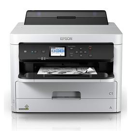 Epson WorkForce Pro WF-M5299DW mono tintasugaras nyomtató