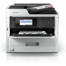 Epson WorkForce Pro WF-M5799DWF mono, multifunkciós tintasugaras nyomtató
