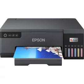 Epson EcoTank L8050 A4 színes tintasugaras fotónyomtató