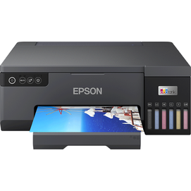 EPSON ECOTANK L8050 A4 SZÍNES TINTASUGARAS FOTÓNYOMTATÓ