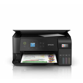 Epson EcoTank L3560 színes tintasugaras multifunkciós nyomtató