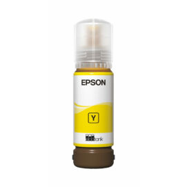 Epson T09C4 Tinta Yellow 70ml /o/ No.108