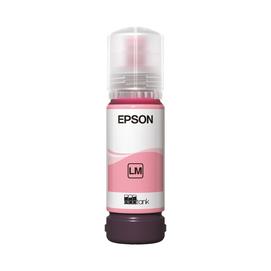 EPSON T09C6  EREDETI TINTA LIGHT MAGENTA 70ML  NO.108