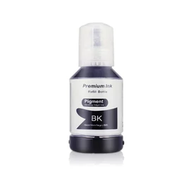 Utángyártott EPSON T03P1/T01L1 Tinta Black No.110