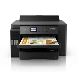 Epson EcoTank L11160 A3+ színes tintasugaras egyfunkciós nyomtató