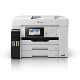 Epson EcoTank Pro L15180 A3+ színes tintasugaras multifunkciós nyomtató