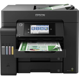 Epson EcoTank L6550 színes tintasugaras multifunkciós nyomtató