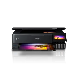 Epson EcoTank L8180 A3+ színes tintasugaras multifunkciós fotónyomtató