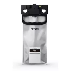 Epson T01D1 Tinta fekete 50.000 oldal kapacitás
