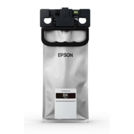 Epson T01D1 Tinta Black 50.000 oldal kapacitás
