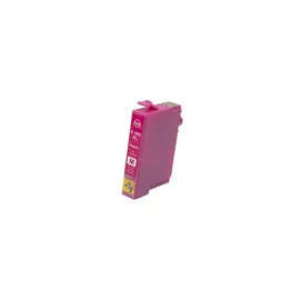 Utángyártott EPSON T02W3 Tintapatron Magenta 12ml ECOPIXEL