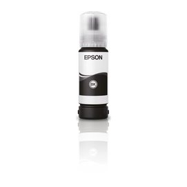 Epson T07C1 tinta Bk 70ml  No.115
