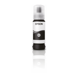 Epson T07C1 tinta Bk 70ml  No.115