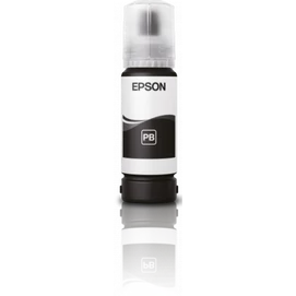 Epson T07D1 tinta PhotoBk 70ml  No.115