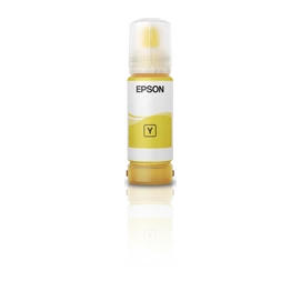 Epson T07D4 tinta Yellow 70ml  No.115
