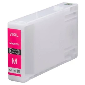 Epson -hoz T7903 XL magenta utángyártott tintapatron (≈2000 oldal)