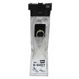 Utángyártott EPSON T9441/T9451 Tintapatron Black 5K ECOPIXEL