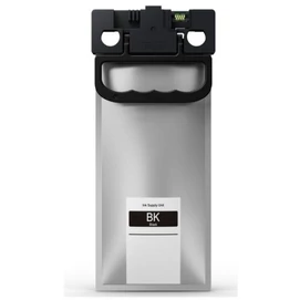 Utángyártott EPSON T9461 Tintapatron Black ECOPIXEL