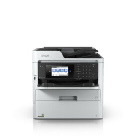 Epson WF-C579RDWF RIPS színes tintasugaras multifunkciós nyomtató