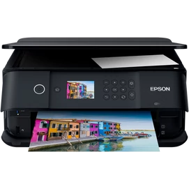 Epson Expression Premium XP-6000 színes tintasugaras multifunkciós nyomtató