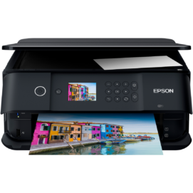 Epson Expression Premium XP-6000 wifis, multifunkciós tintasugaras nyomtató