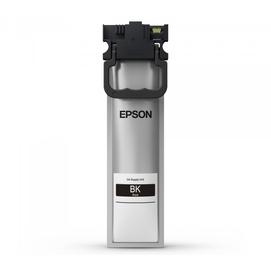EPSON T11C1 tintapatron BLACK 3.000 OLDAL KAPACITÁS
