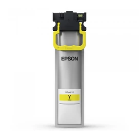 Epson T11D4 Patron Yellow 5.000 oldal kapacitás