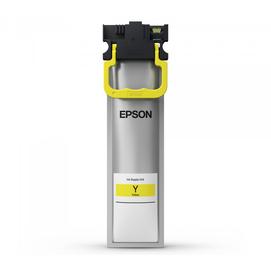 EPSON T11D4 tintapatron YELLOW 5.000 OLDAL KAPACITÁS C13T11D440