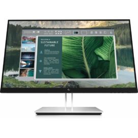 HP LED Monitor 23.8" EliteDisplay E24u  189T0AA
