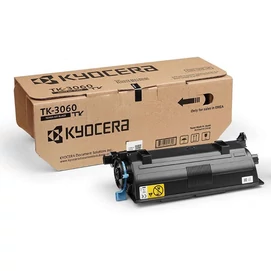 Kyocera TK-3060 eredeti fekete toner, ~14500 oldal ► Legális! ◄